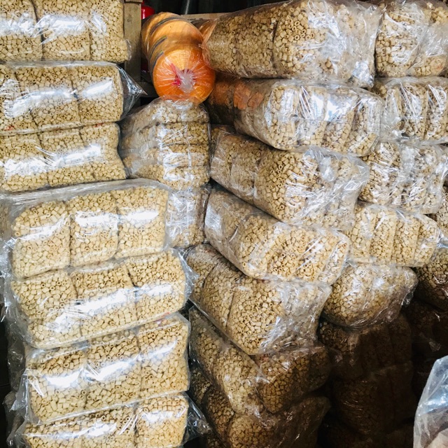 

ORONG ORONG KEMASAN 500 GRAM