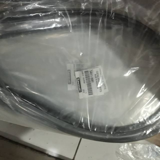 KABEL KOPLING KLX 150 ORIGINAL