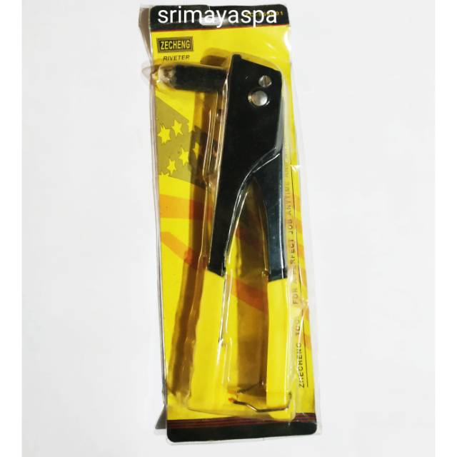 TANG RIVET TANG RIPET / PAKU TEMBAK