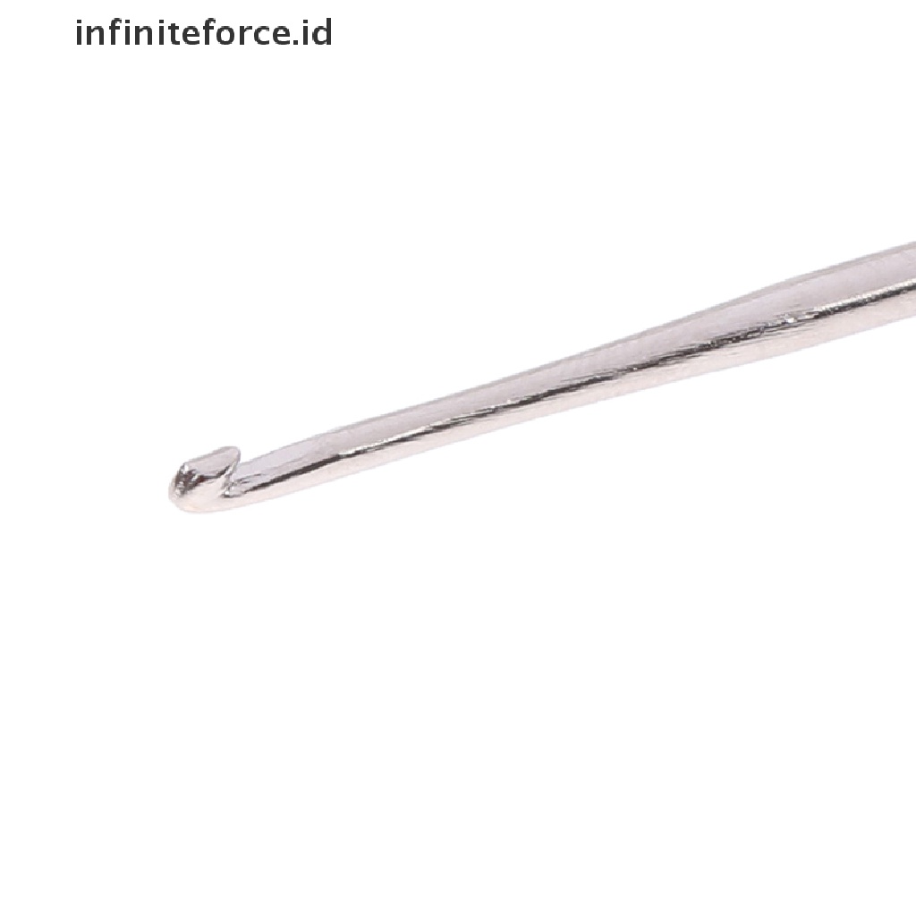 Infiniteforce.id Topi Pewarna Rambut Highlighting Warna Biru Dengan Jarum Silikon