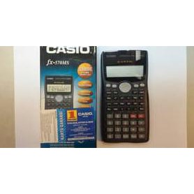 

CASIO FX-570MS KALKULATOR ILMIAH