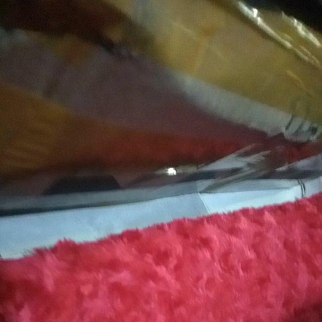 Souvenir Pernikahan Talenan Mini