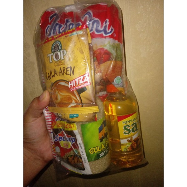 

TERMURAH PAKET PARCEL LEBARAN PAKET SEMBAKO