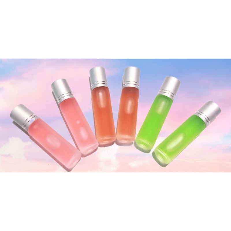 Parfume Non Alkohol | Cherry, Coffe Late, Green Tea Sweet | Reguler Azzara-NH