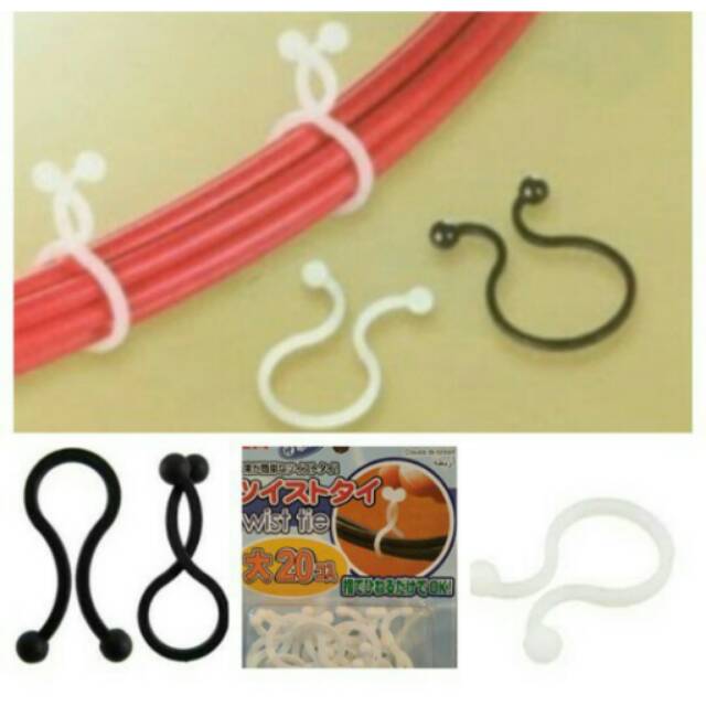 

CABLE BINDER