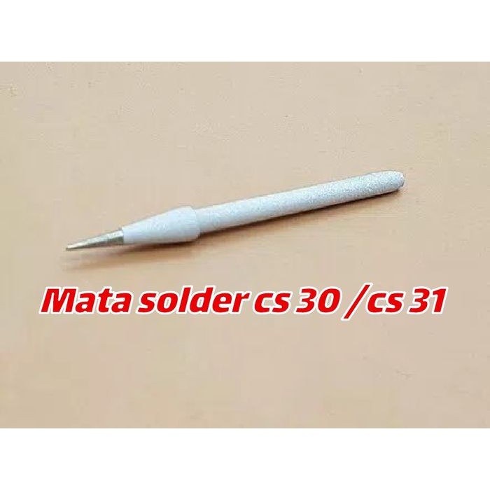 Mata solder goot cs 30 cs 31