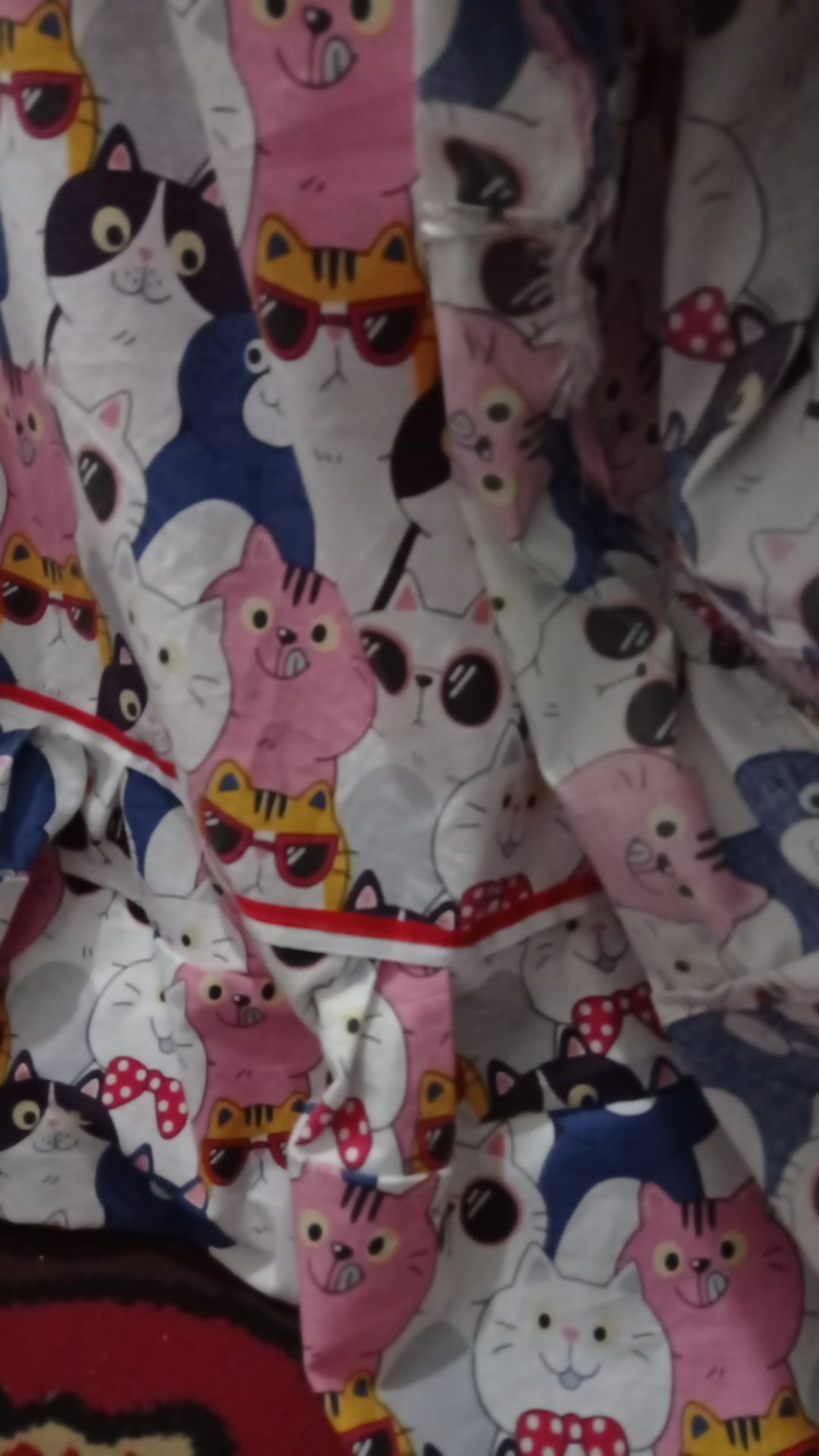 Fiwadeshop : Ctm Huruf/angka Promo