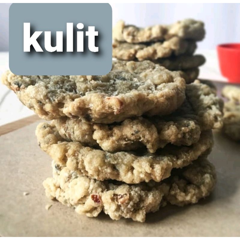 

Pempek ikan tenggiri kulit isi 10 pcs