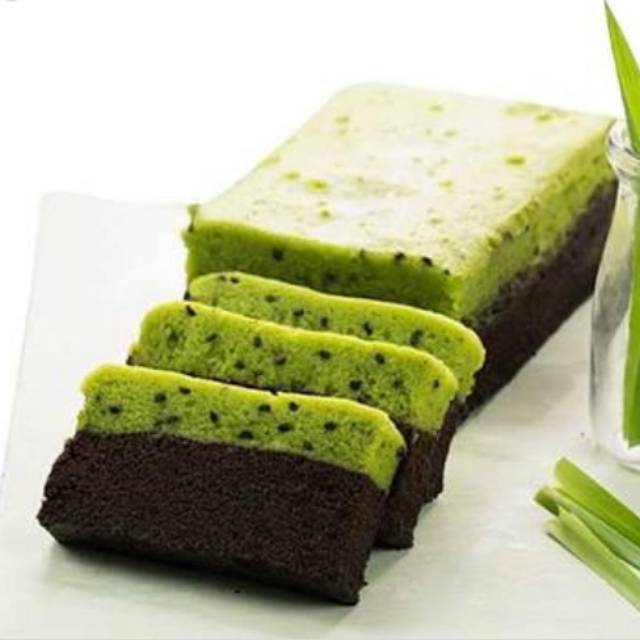 

Bolu pandan