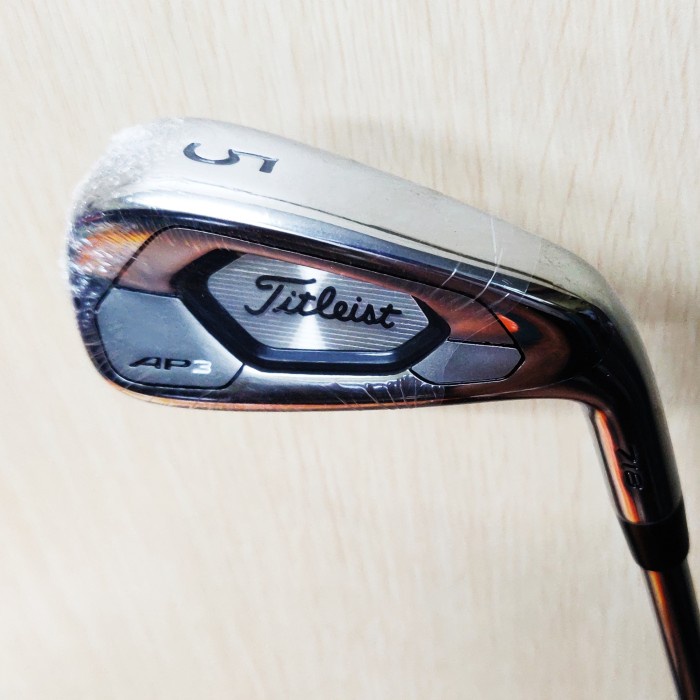 Stick Golf Iron No 5