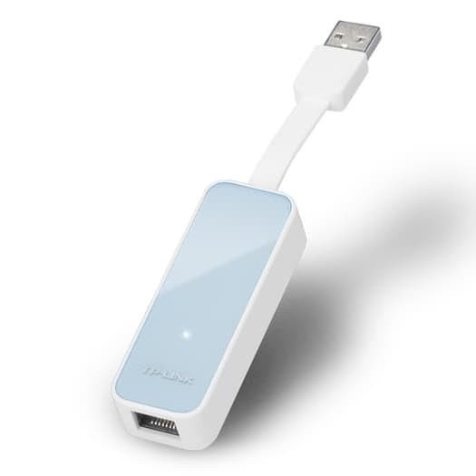 TP-LINK UE-200 USB TO LAN