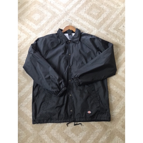 Dickies coach jacket
