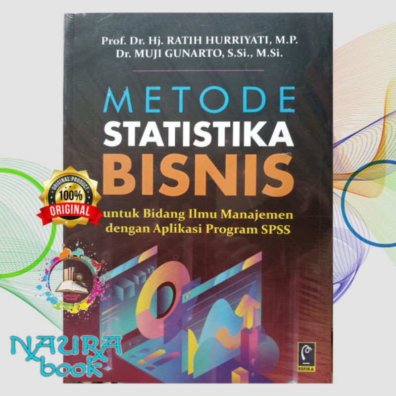 metode statistika bisnis