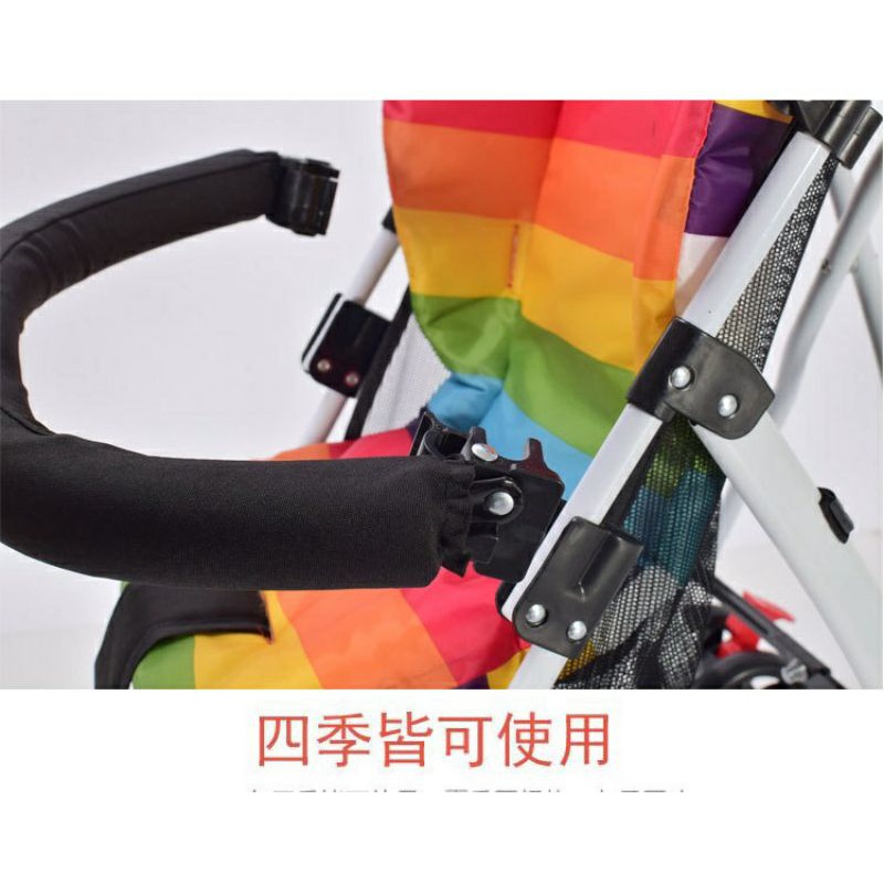 Stroller Bayi Lipat
