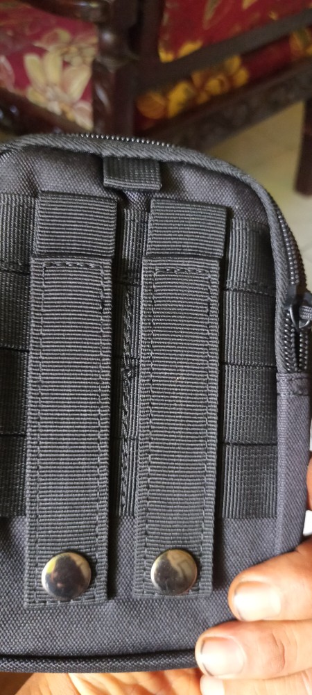 Kotak Penyimpanan Mt 300 - Victory Smart Box - Red/white