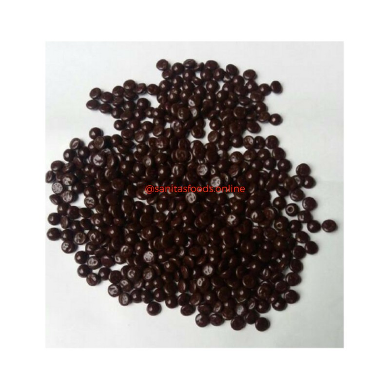 

Choco Chip 1/2 Bulat 1kg