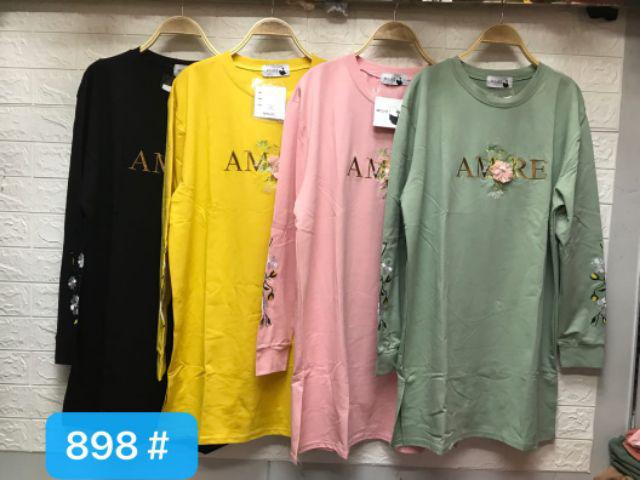 Plastik Polos / Plastik Packing Olshop 25 X 35 Cm Isi 100pcs Tanpa Plong ( Tebal 0,5 )