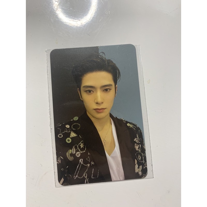 PC JAEHYUN ARRIVAL RESONANCE PT 2
