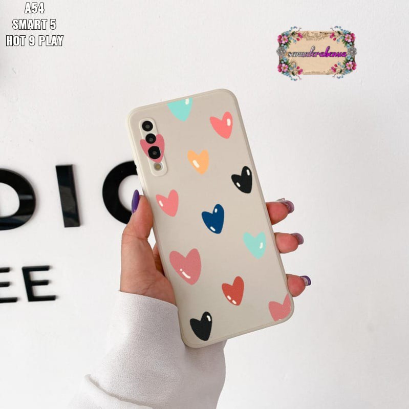 SS079 SOFTCASE OPPO A15 A15S A16 A37 NEO 9 A57 A39 A71 A83  A9 A5 A52 A92 A53 A33 A54 A74 A95 A31 A8 2020 SB2936