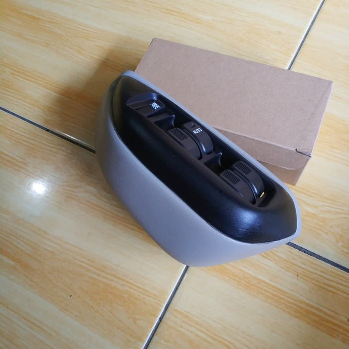 power window datsun go