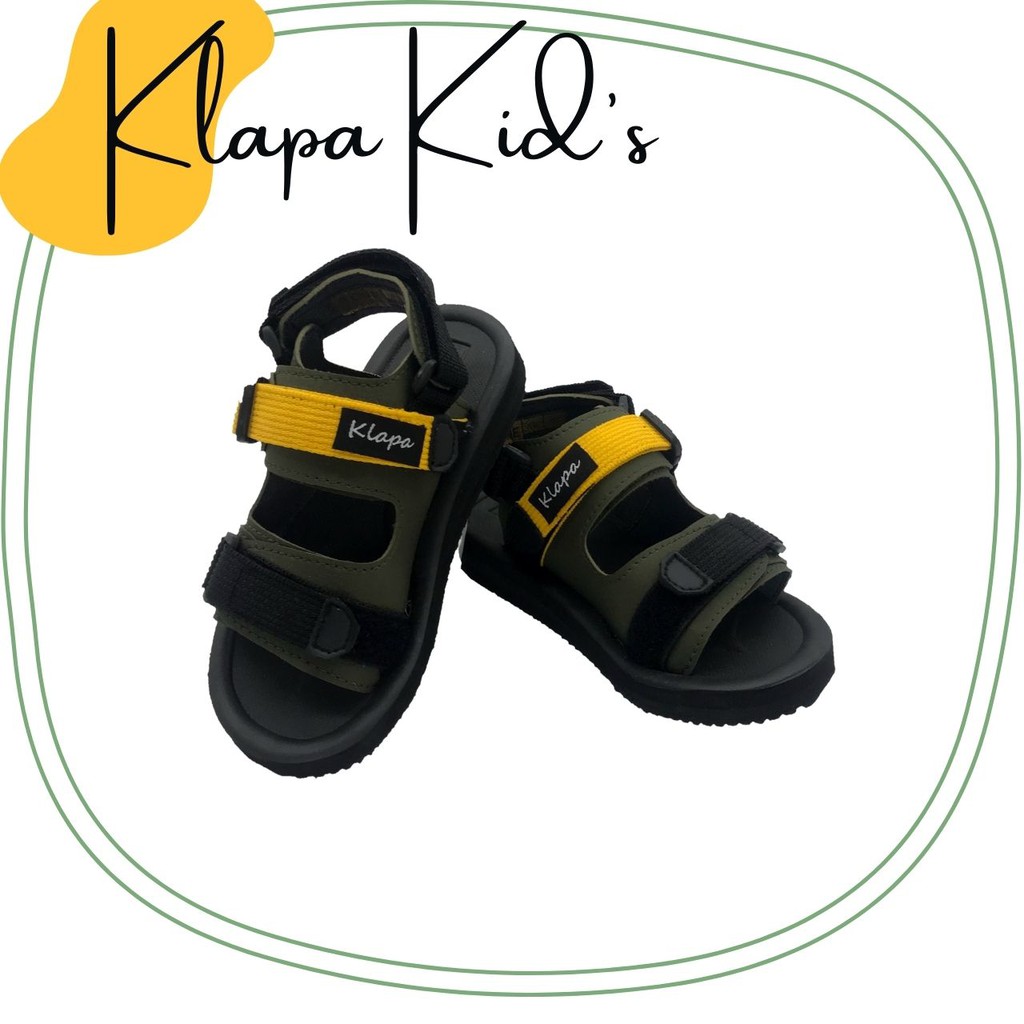 SANDAL ANAK COWOK|SANDAL GUNUNG ANAK|SANDAL TALI ANAK|SEPATU SANDAL