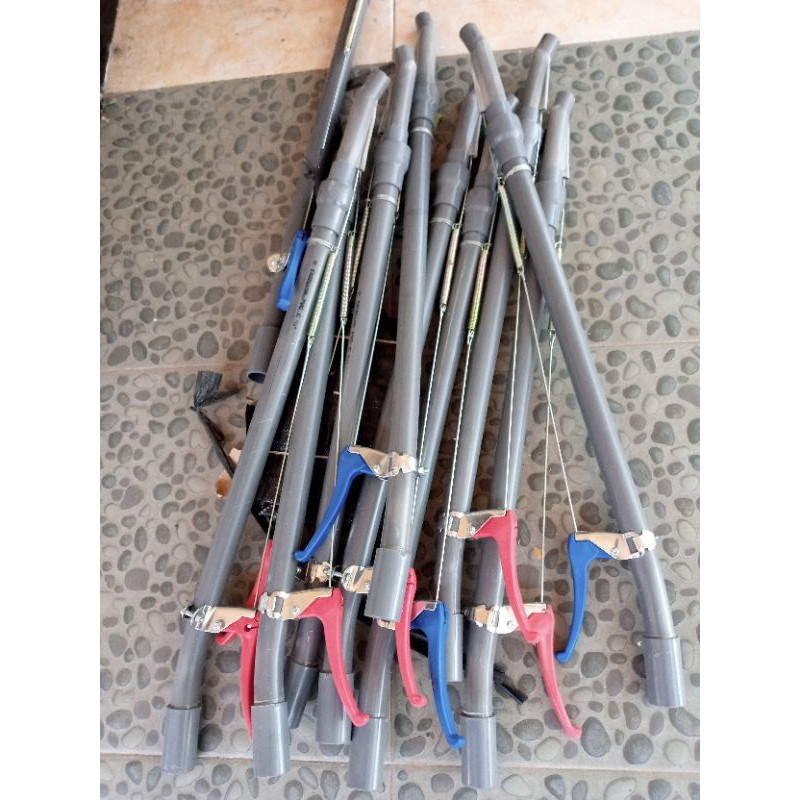 stik alat kocor pupuk cair jerigen kocor pertanian