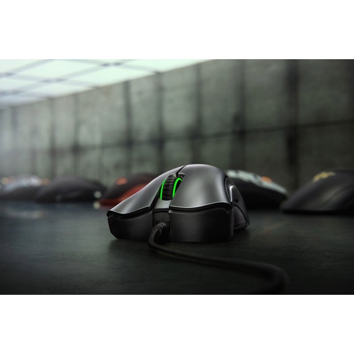 Razer DeathAdder Essential Mouse Gaming