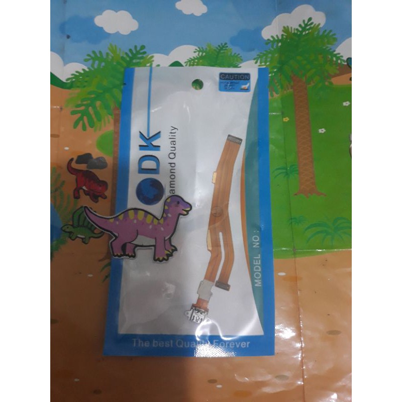 Flexible Charger Oppo F7