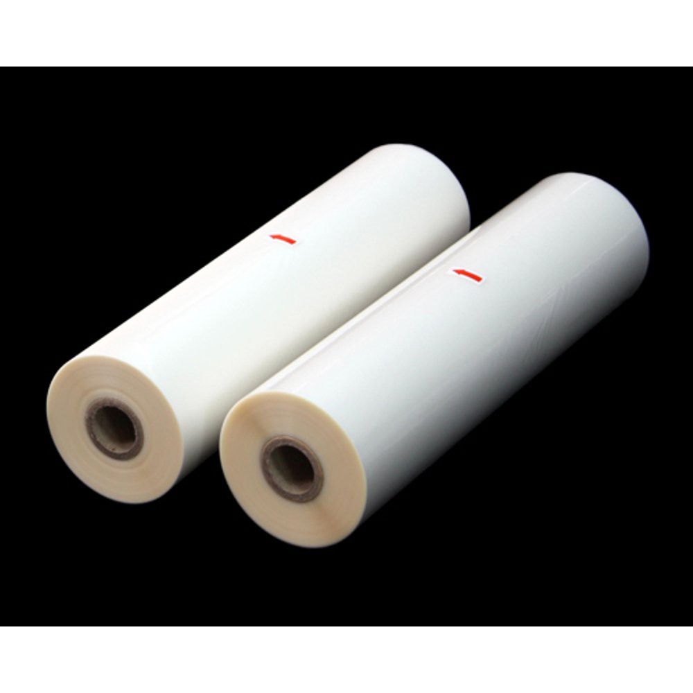 

Meanwell Bo 2802 (Motif DOF) Cold Laminating Film - 24in X 31 Yards