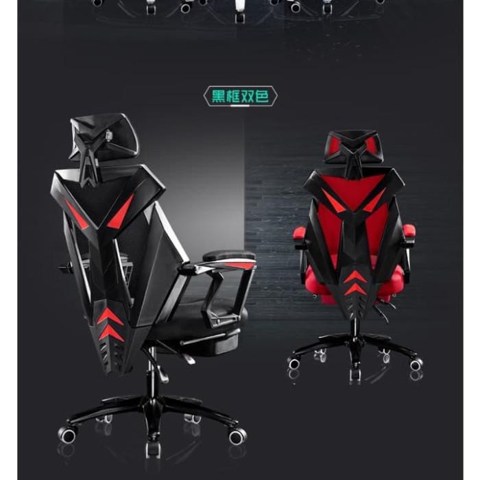 Jual Office Chair Kursi Shopee Indonesia
