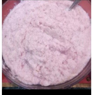 

bawang merah giling halus