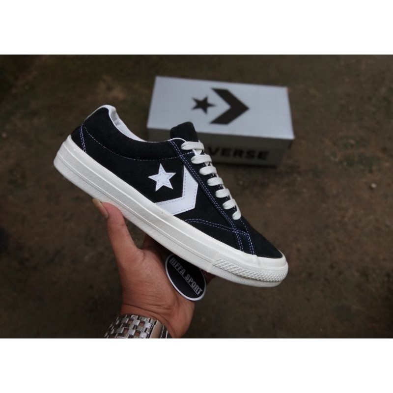 (TERMURAAAHH)SEPATU SNEAKERS PRIA XPREME 70s LOW ORIGINAL - SEPATU SEKOLAH