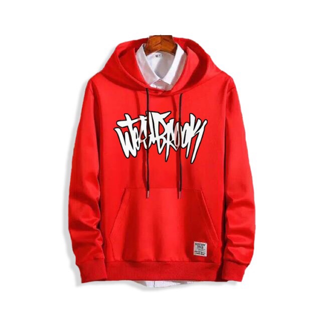 JAKET HOODIE DISTRO PRIA WESTBROOK ORIGINAL PREMIUM