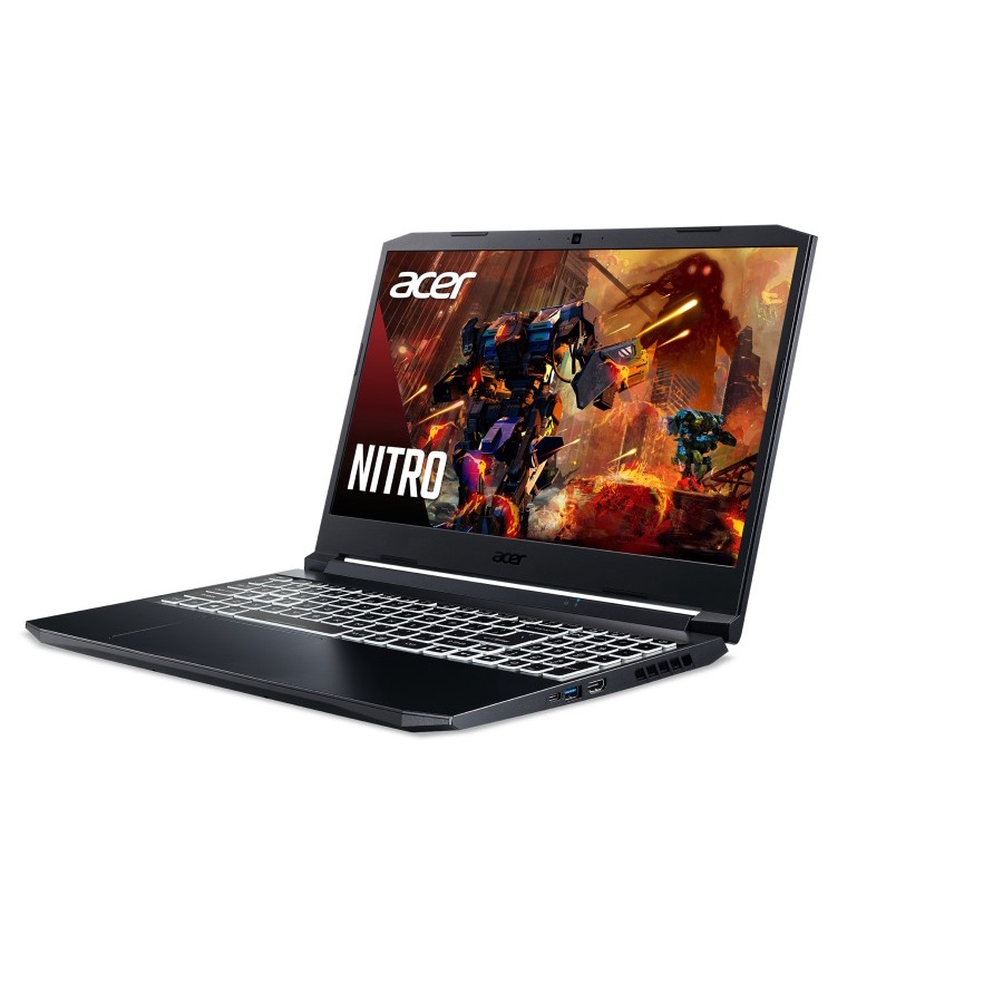 ACER NITRO 5 AN515 73AD - I7 11800 - 16GB - 512GB - RTX3050 - 15.6in - W10 - OHS