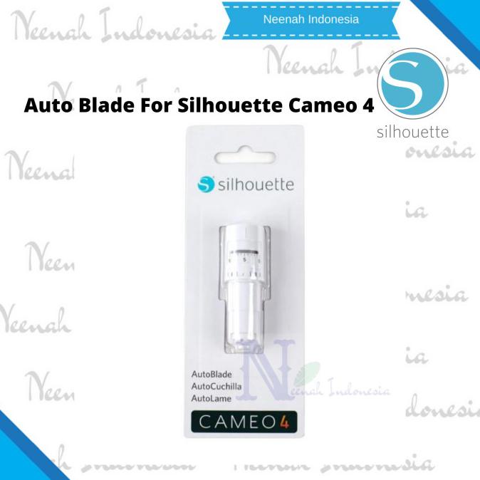 

Auto Blade Silhouette Cameo 4/ Mata Pisau Cameo 4