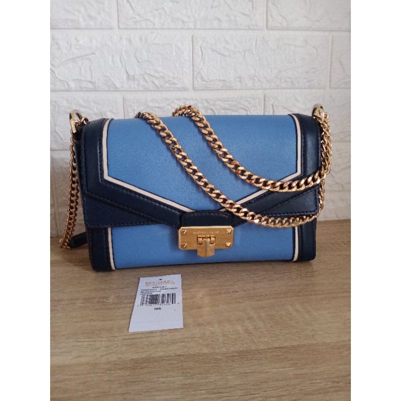 Preloved michael kors kinsley MK