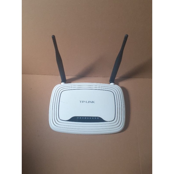 tp-link TL-WR841N