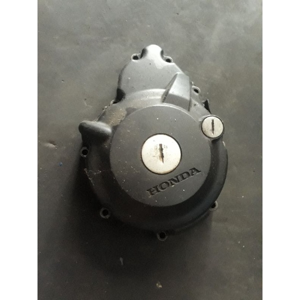 block blok bak magnit mahnit honda cbr250r cbr 250 original