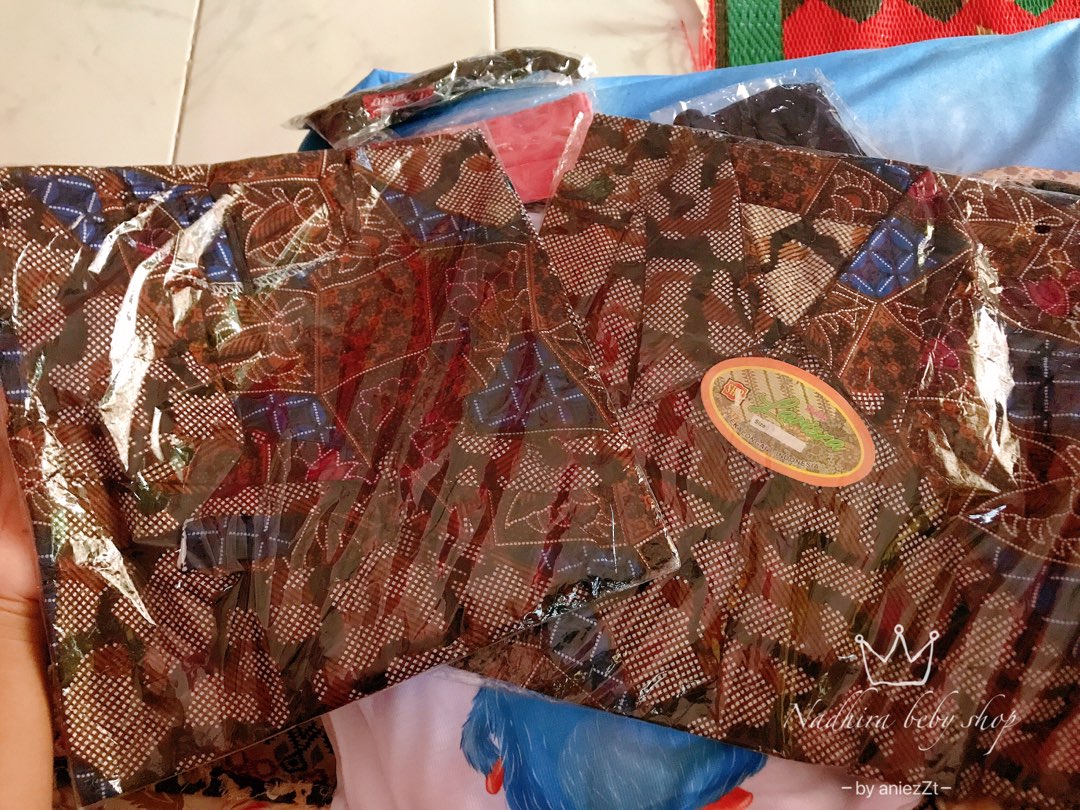 Maura Couple - Sania Ruffle Batik Couple Ori Ndoro Jowi Dnt Garansi Termurah Shopee - Adelia Classic