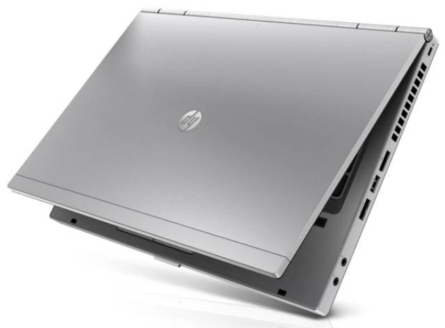 Laptop Hp Second Murah Core I5 ( Spesifikasi Editing dan Webcam )