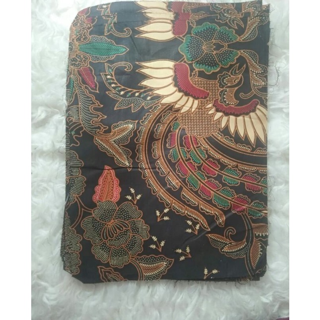 PERCA KATUN BATIK MURAH
