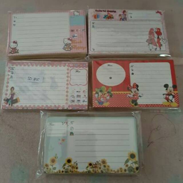 

STIKER PENGIRIMAN SIZE 6 X 10 cm, TANPA NAMA OLSHOP