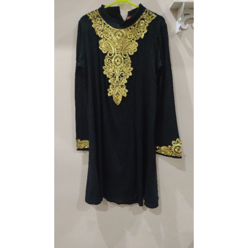 Tunik brand iMaroon preloved