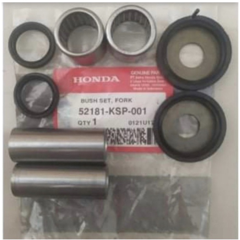 BOSH ARM BOS AREM MEGA PRO NEW MONO MEGAPRO BARU VERZA HONDA K18 KYE 1SET
