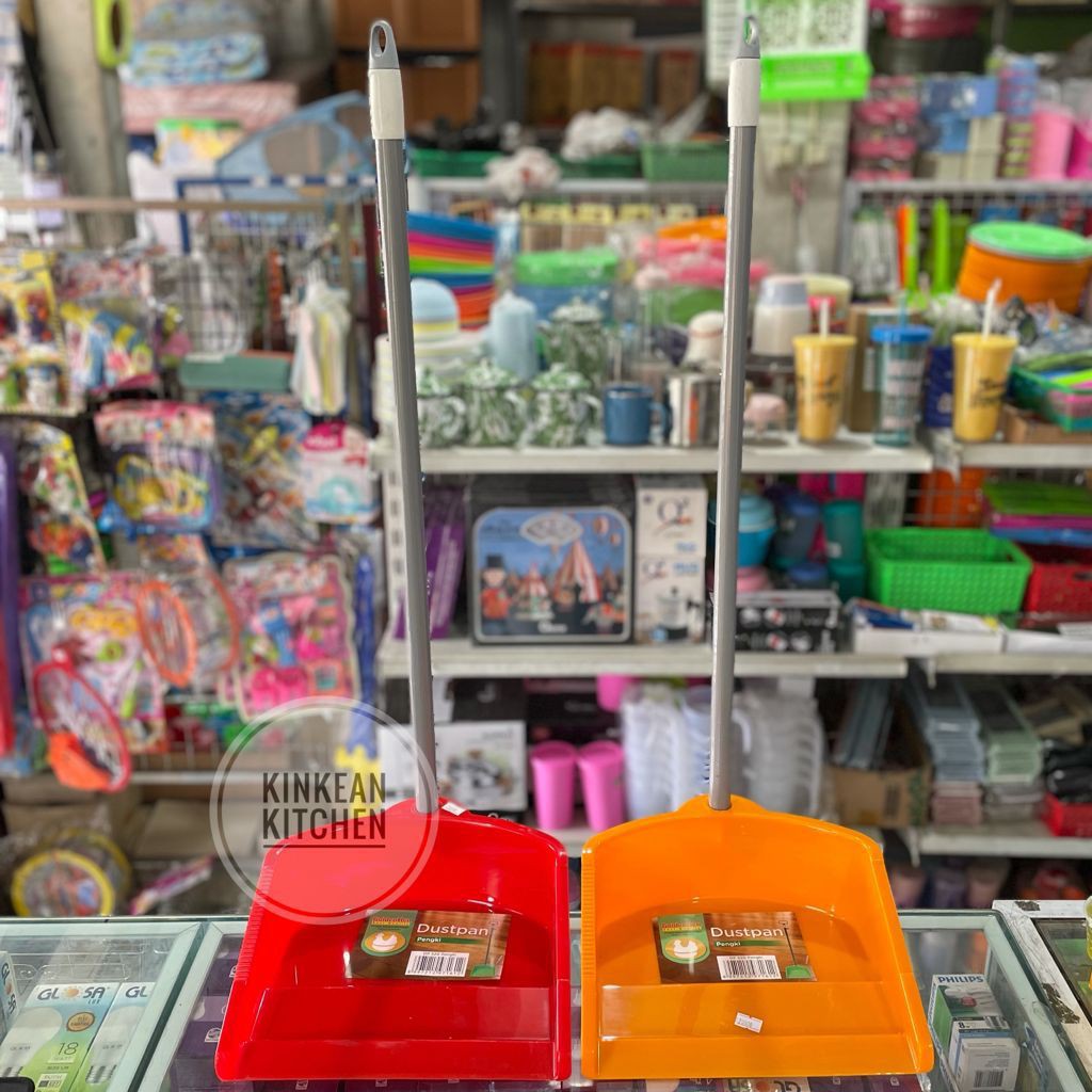 Pengki Golden Hen Dp-520