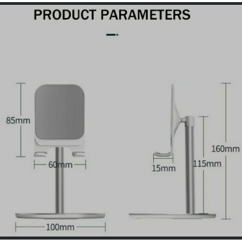 phone stand holder Desktop