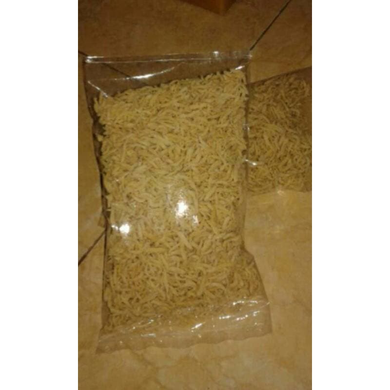 

KANZ TERI CRISPY kemasan 1 KG