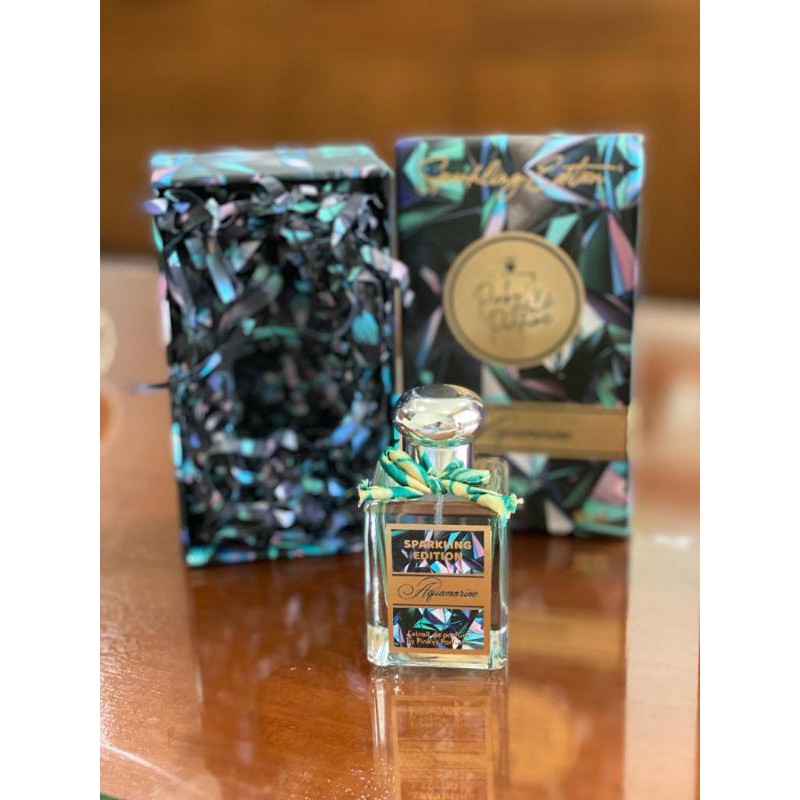 PINKYS PARFUME Aquamarine