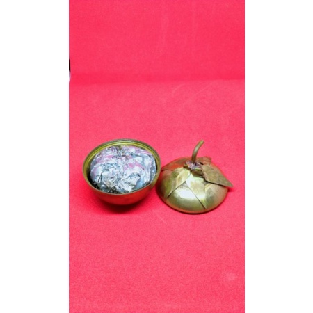 minyak apel jin daun 5