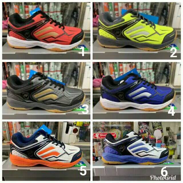 Yonex AKAYU 1 Sepatu Badminton